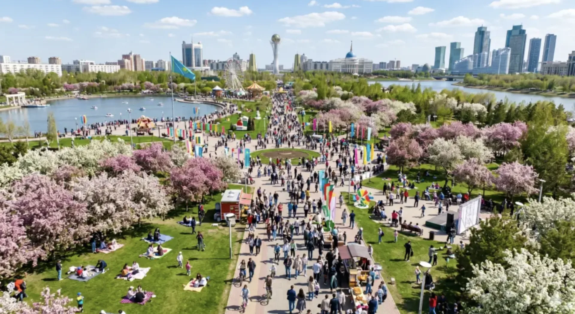 майские праздники