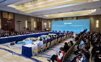 В Астане прошла встреча Аmanat с энергетиками для обсуждения развития