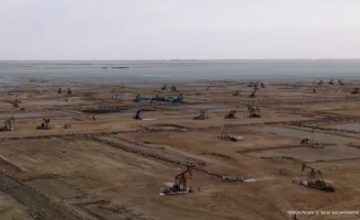Казахстан недополучил миллиарды из-за падения цен на нефть