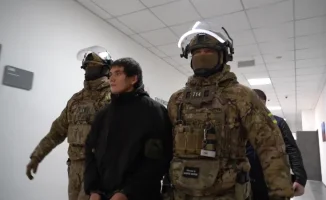 Прокурор озвучил детали убийства семьи в Атырау на предварительном заседании