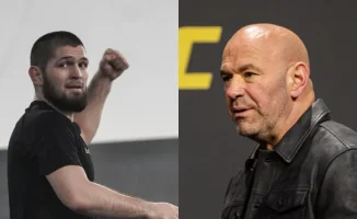 Хабиб Нурмагомедов обвинил главу UFC во лжи: завершение карьеры меняет ландшафт MMA навсегда