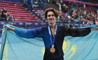 Михаил Шайдоров: «Не получаю зарплату с момента Олимпийского золота»