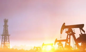 Падение цен на нефть Brent: рынок реагирует на оптимизм Трампа о разрешении конфликта с Ираном