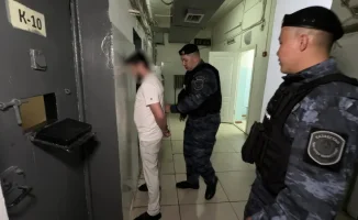 Похищение пенсионера, падение беспилотника и тревожные SMS