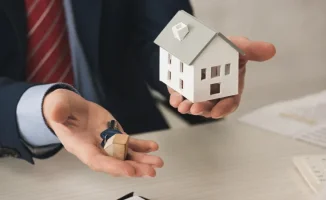В Казахстане предлагают ужесточить правила банкротства для ипотечных заёмщиков