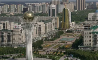Евразийский форум в Астане: искусственный интеллект как ключ к конкурентоспособности ЕАЭС на глобальной арене