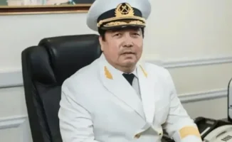В Актау экс-президенту морпорта грозит 8 лет: последствия для портовой отрасли и экономики региона