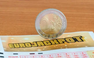 Чехия в восторге: удачливый житель выиграл 120 миллионов евро!