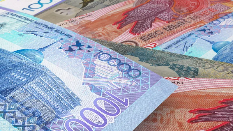 Казахстанцы массово увеличивают депозиты: рост на 600 миллиардов тенге
