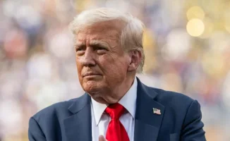 Цены на нефть падают на фоне заявления Трампа об Ормузском проливе