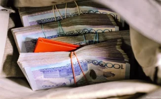 Астана на первом месте по взяткам: коррупция угрожает стабильности и имиджу Казахстана