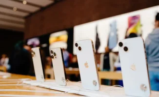 Apple может повысить цены на гаджеты из-за удорожания чипов памяти