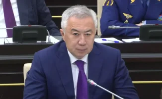 Критика бюджета: Казахстан сталкивается с финансовыми нарушениями и завышенными прогнозами