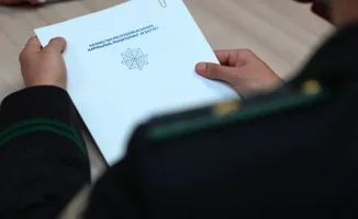 В Алматинской области раскрыта афера с несуществующим молоком